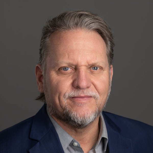 Porträt Udo Müller
